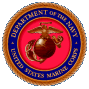 Image of U.S. Marine Corps Seal