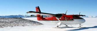 Twin Otter