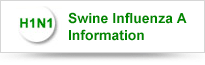 Influenza A (H1N1) Information