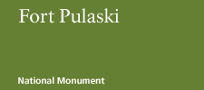 Fort Pulaski National Monument