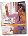 2006 Economics Report Card Cover