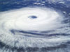 Hurricane Catalina as photographed from the ISS