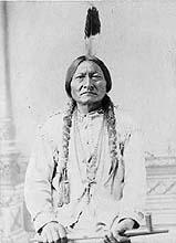 Sitting Bull