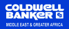 Coldwell Banker Logo