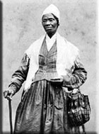 Sojourner Truth, [1864(?)]