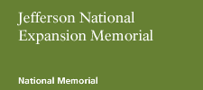 Jefferson National Expansion Memorial