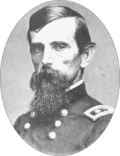 Union Major General Lew Wallace