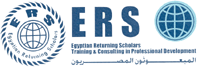 Egyptian Returning Scholars logo