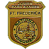 junior ranger badge