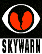 SKYWARN Logo