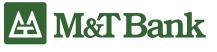 M&T Bank Logo