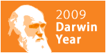 Darwin Year