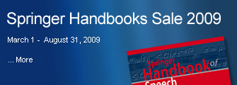 Handbooks Sale 2009