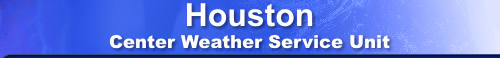 Houston Center Weather Service Unit