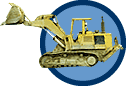 Photo of a bulldozer