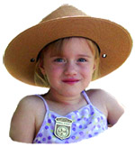 A Junior Ranger