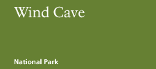 Wind Cave National Park