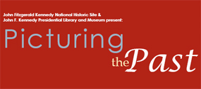Picturing the Past conference.