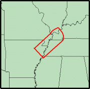 New Madrid Seismic Zone