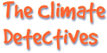 The Climate Detectives