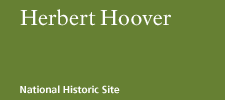 Herbert Hoover National Historic Site