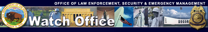 DOI Watch Office Web Site