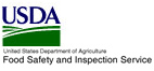 usda fsis logo