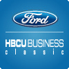 Ford HBCU Business Classic