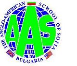 Anglo-American School of Sofia