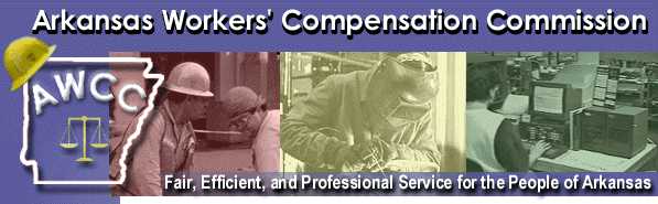 Arkansas Workers' Compensation Commission