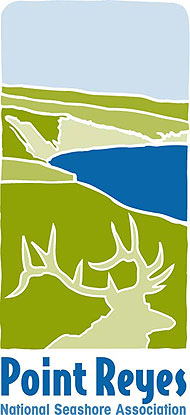 Point Reyes National Seashore Association logo