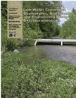 Photograph: guide cover showing a low-water crossing.
