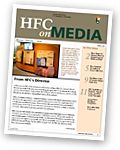 February 2009 HFC onMedia