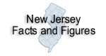 New Jersey Facts and Figures