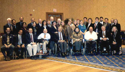 photo of committee members