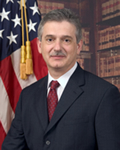 Zoran B. Yankovich, Special Agent in Charge, Houston Field Division