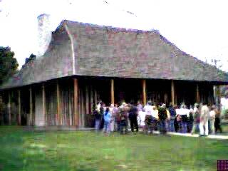 Cahokia Court House