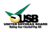 United Soybean Board Logo