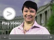 PLAY VIDEO: Like EPA, Earth Day is celebrating its 39th anniversary and in an Earth Month video message, Administrator Lisa Jackson challenges all Americans to begin building the green economy that will define the next two decades.