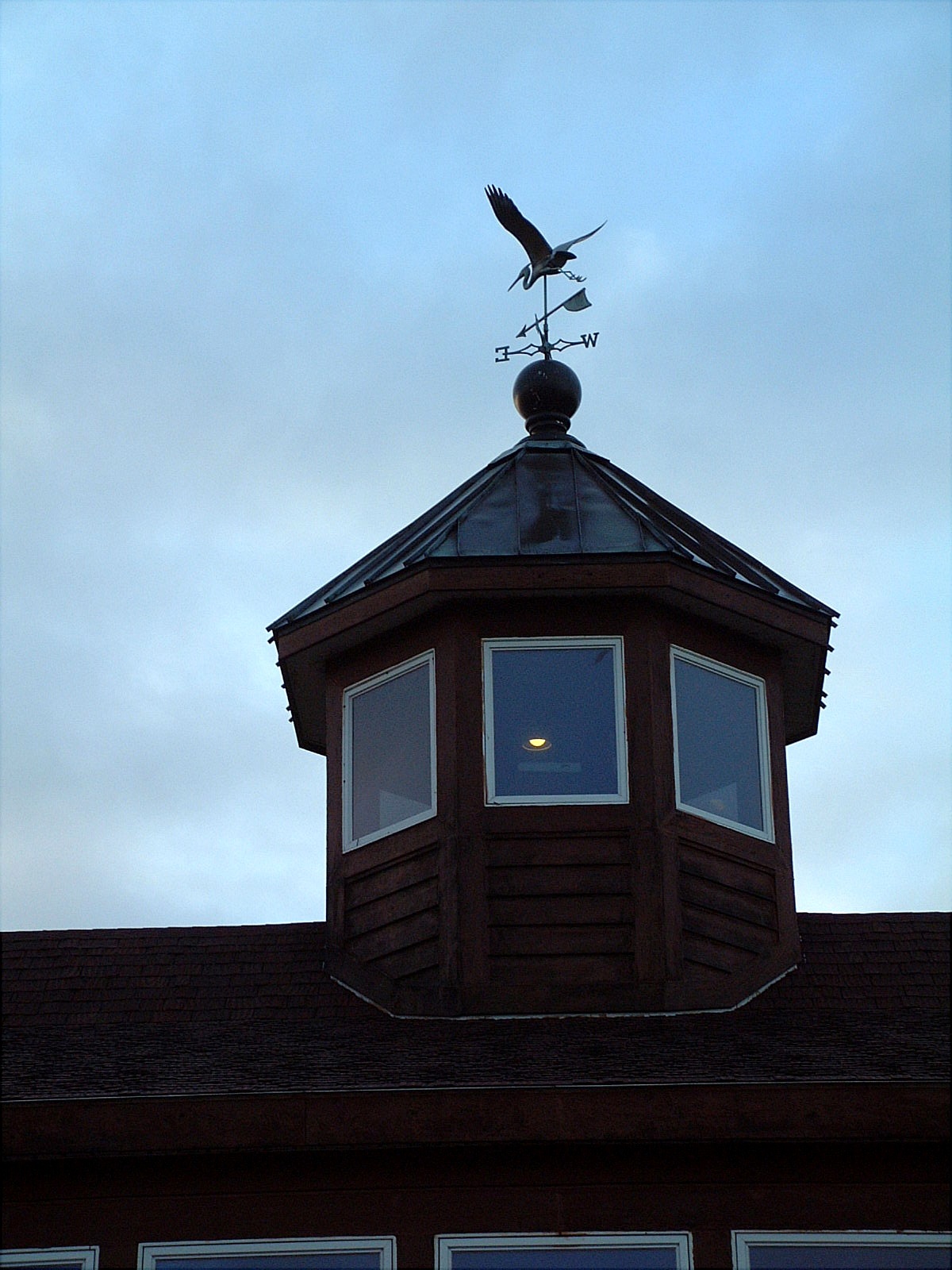 Weather Vane