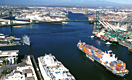 Port of LA