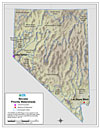 NV Priority Watersheds