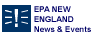 EPA New England News and Events