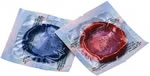 Imagen de condones.