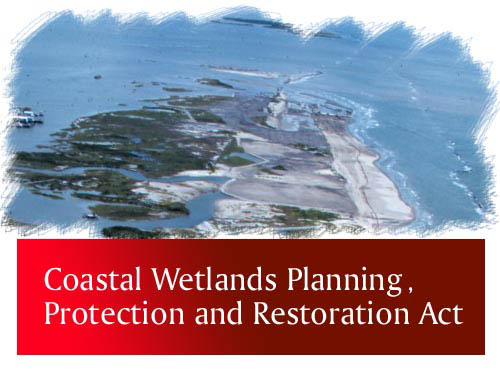 community-based restoration program (crp) banner