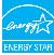 Energy Star logo and link