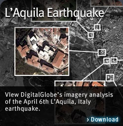 Italy Earthquake - Download