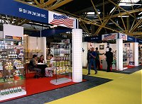 U.S. Pavilion at Sana (2)