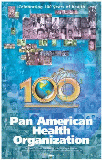 PAHO Centennial Poster