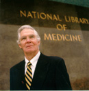 Donald Lindberg, MD